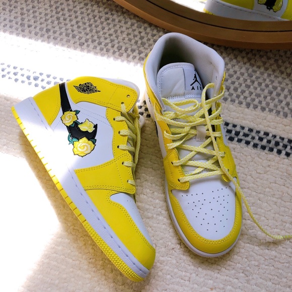 Air Jordan AJ mid - Picture 11 of 16